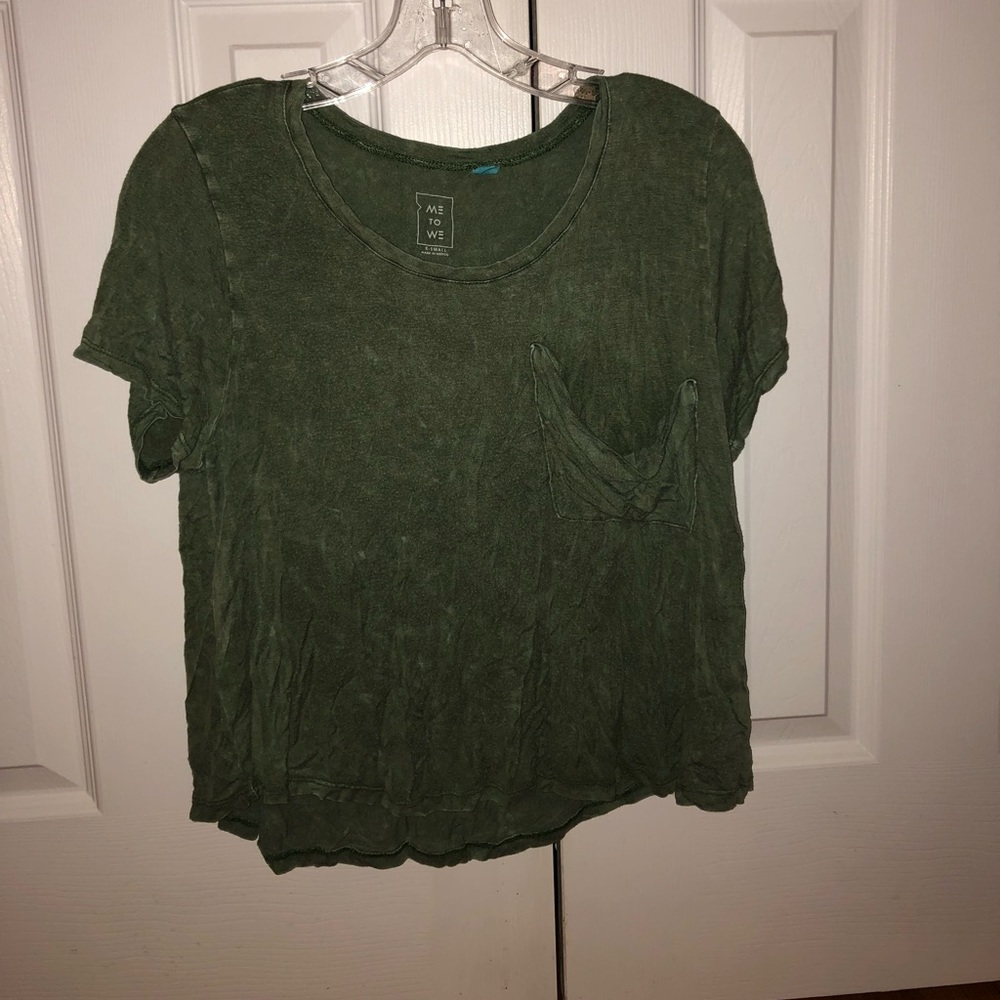 PacSun top